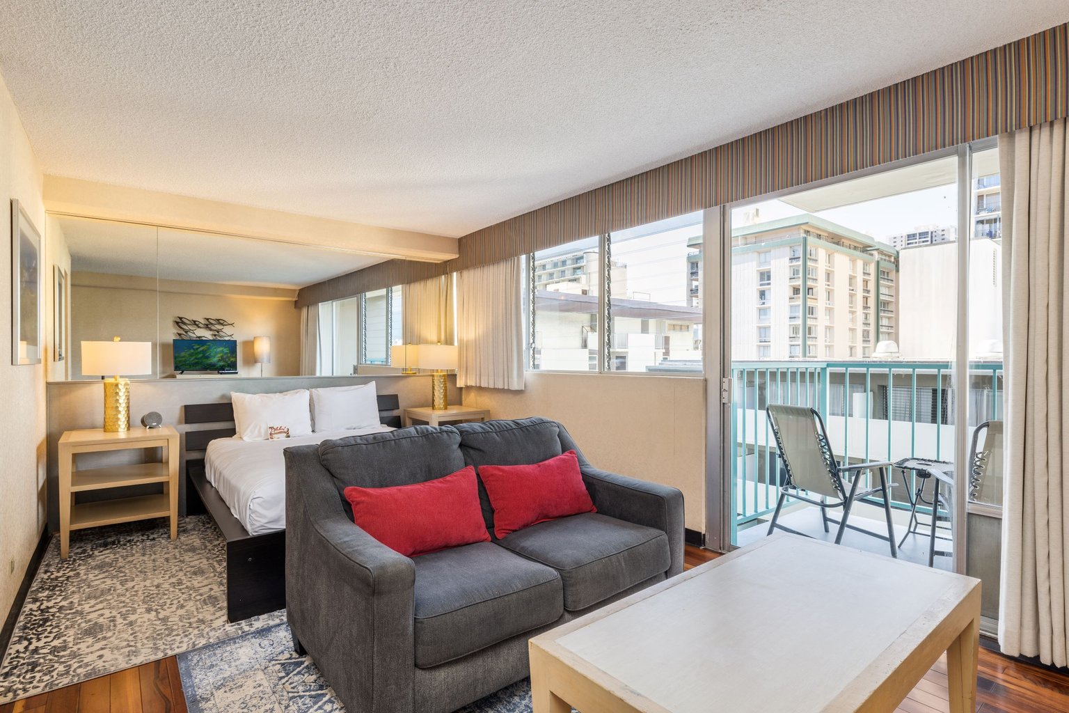 Honolulu Vacation Rental