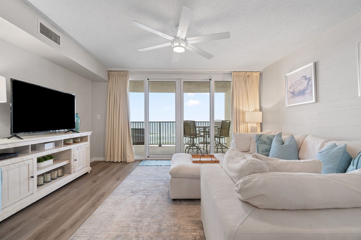 Orange Beach Vacation Rental