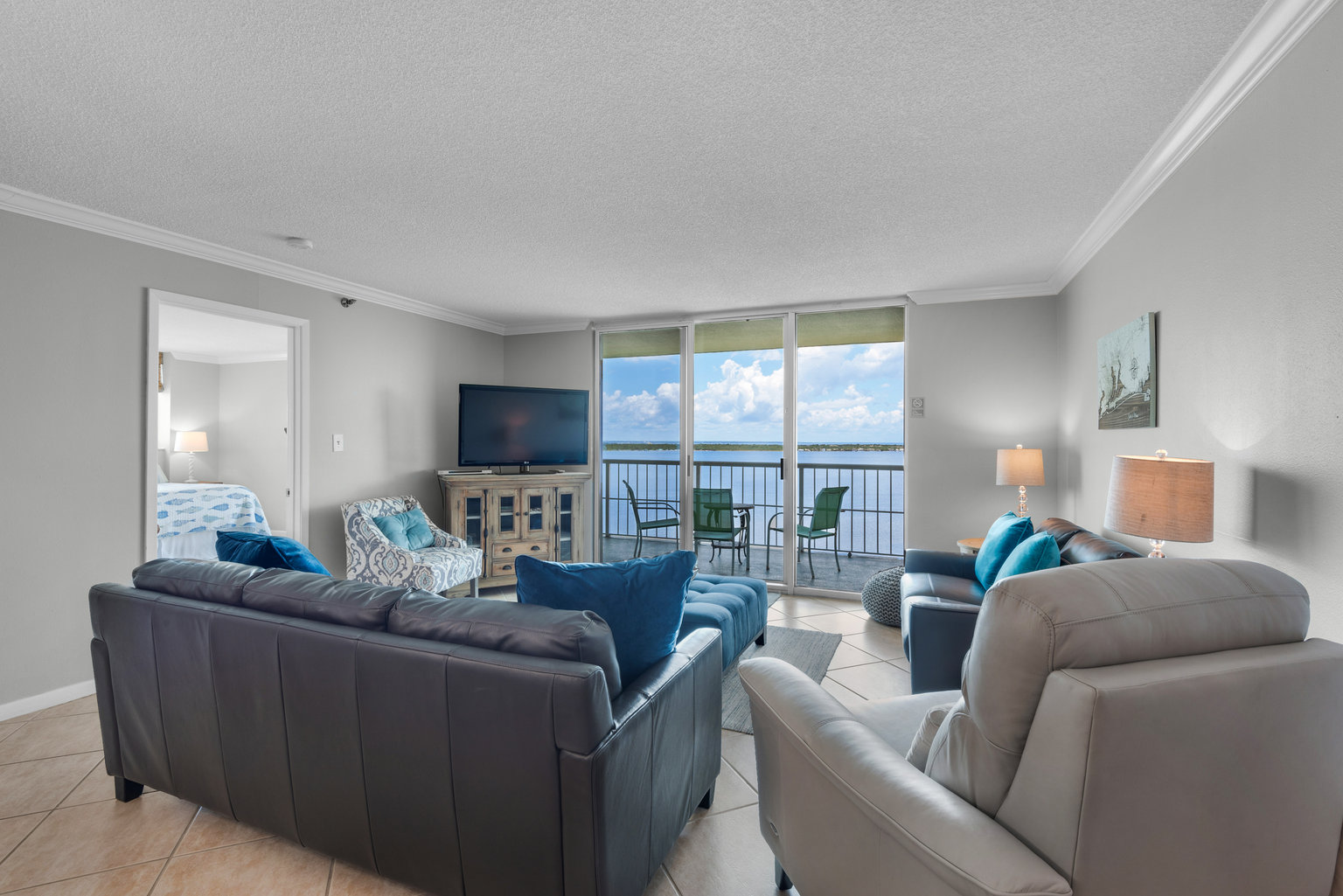 Pensacola Beach Vacation Rental