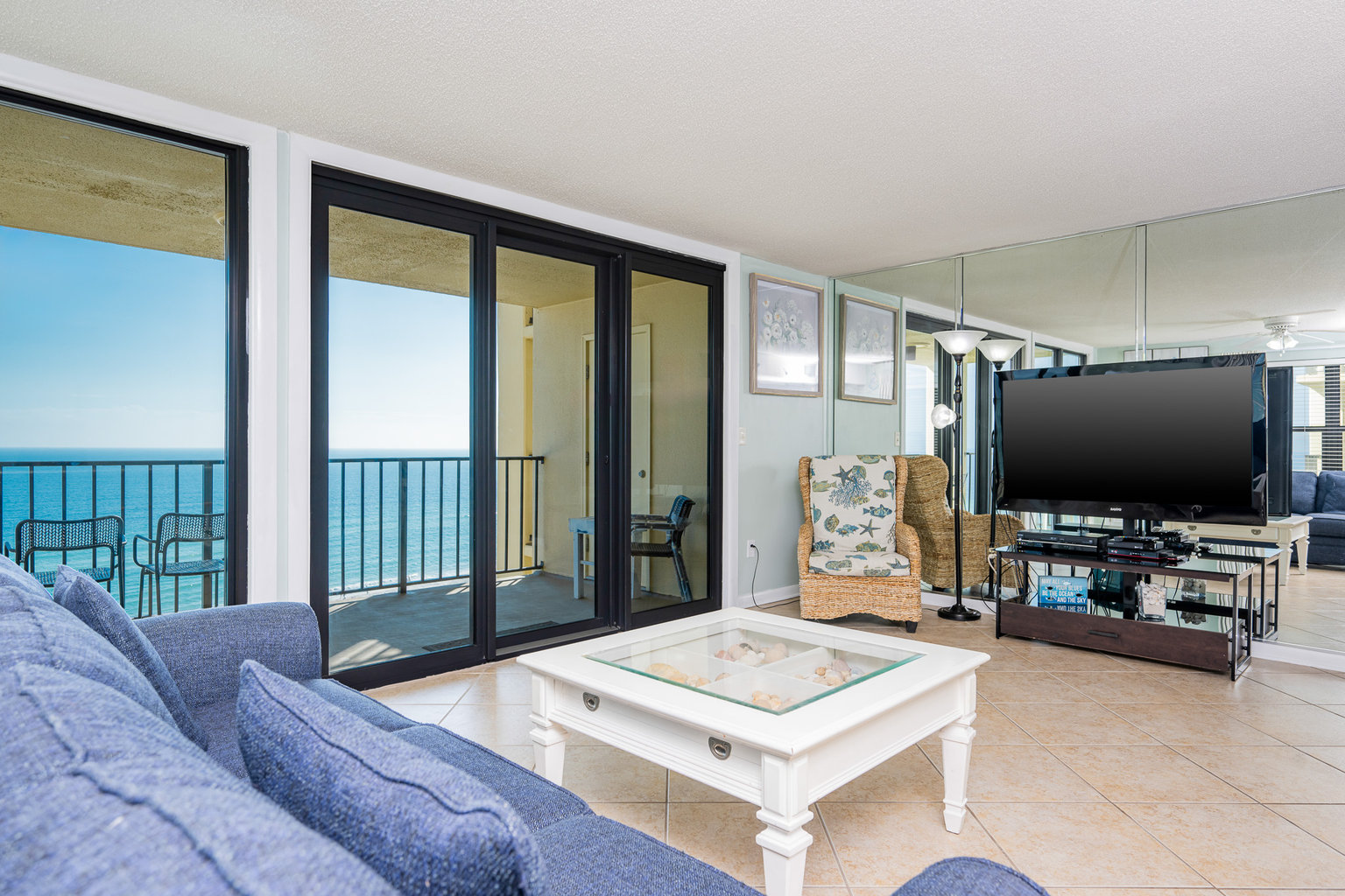 Orange Beach Vacation Rental