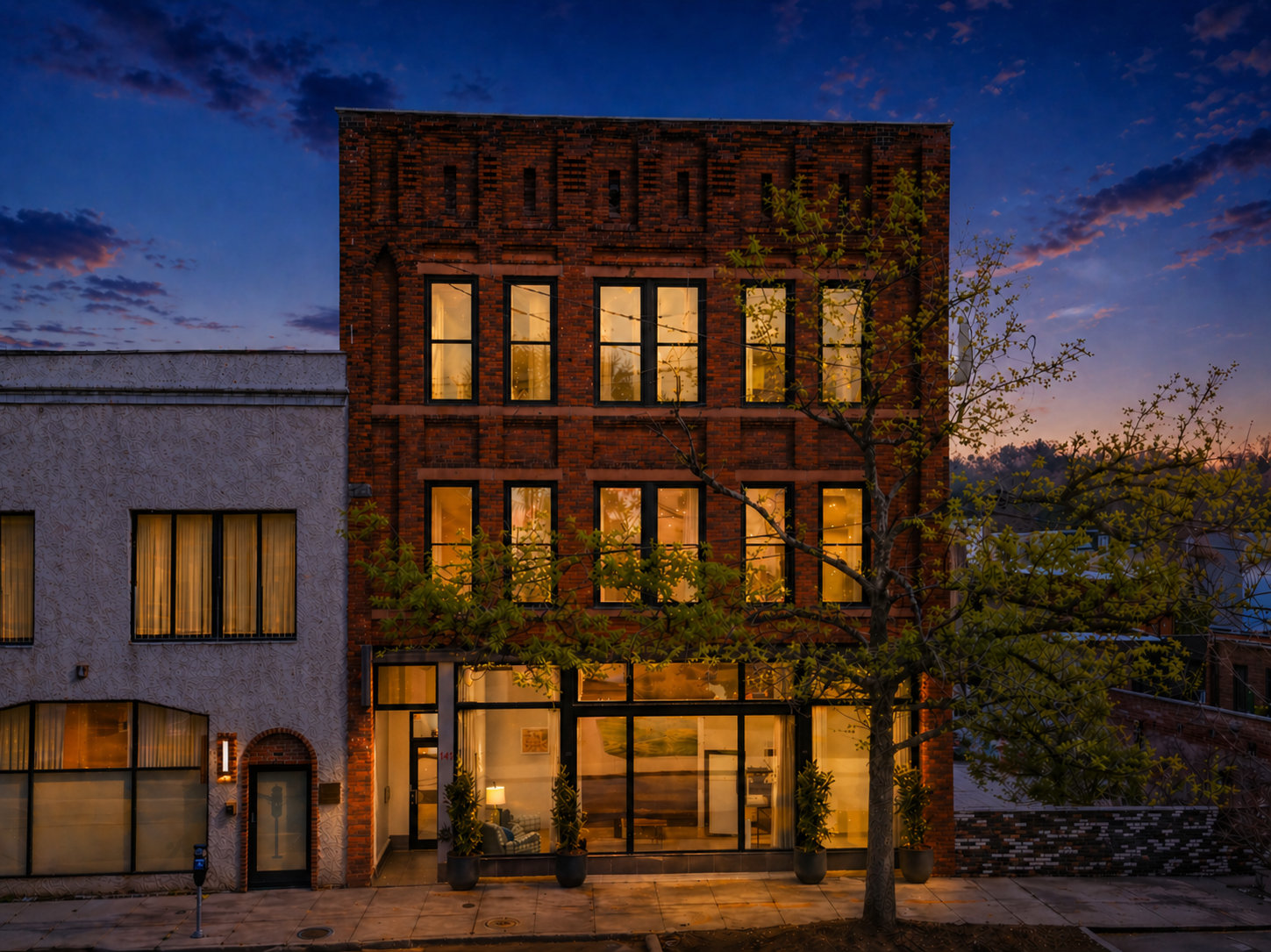 Asheville Vacation Rental