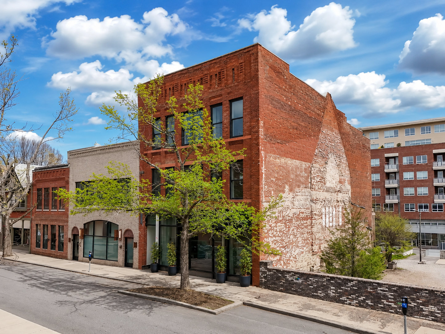 Asheville Vacation Rental