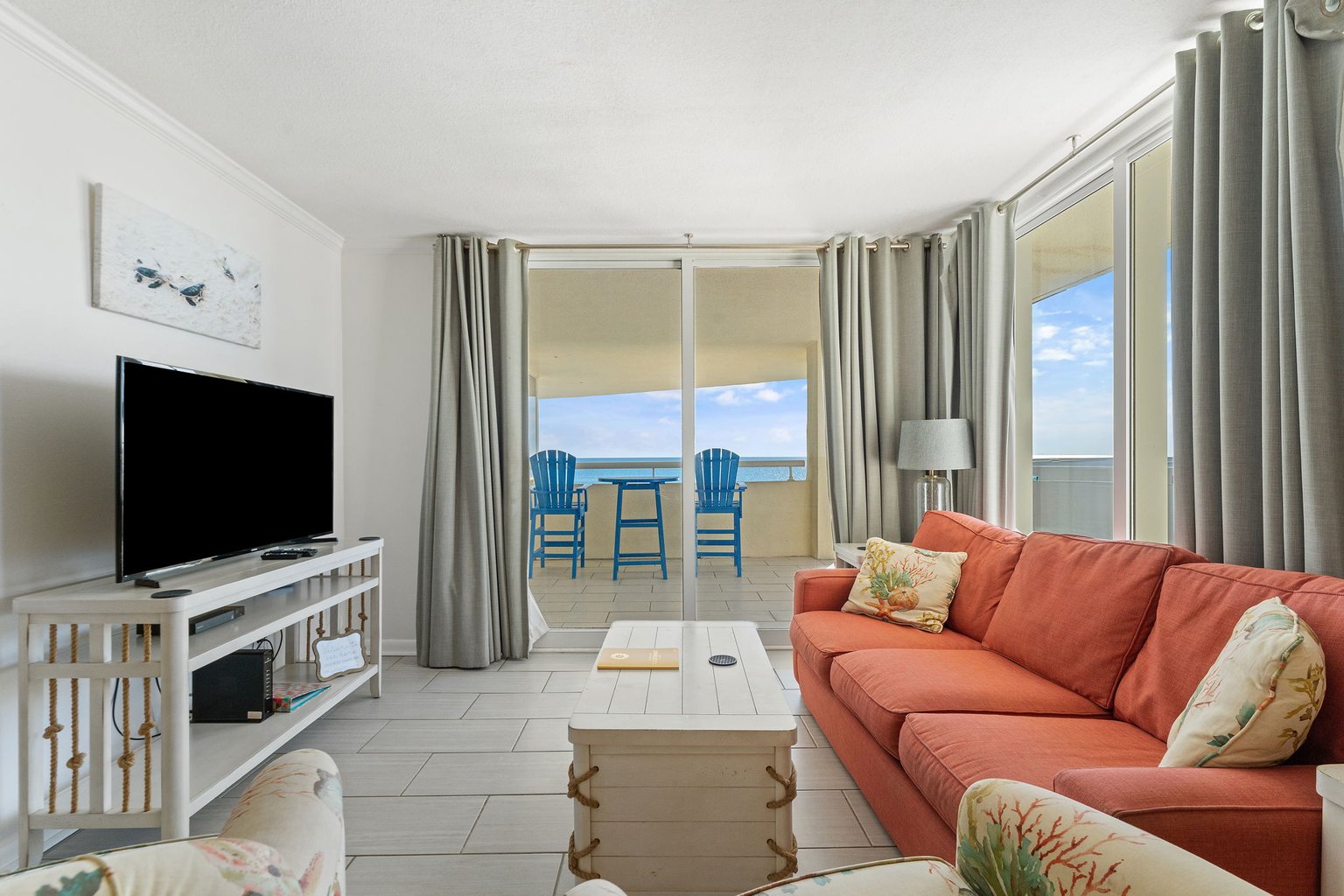 Perdido Key Vacation Rental