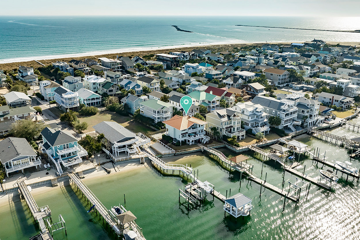 Wrightsville Beach Vacation Rental