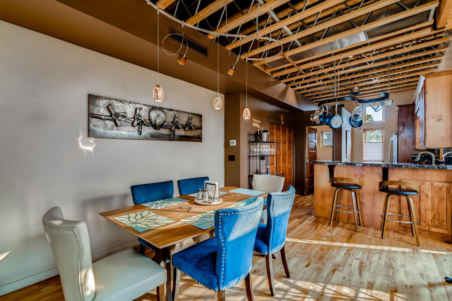 Fort Collins Vacation Rental