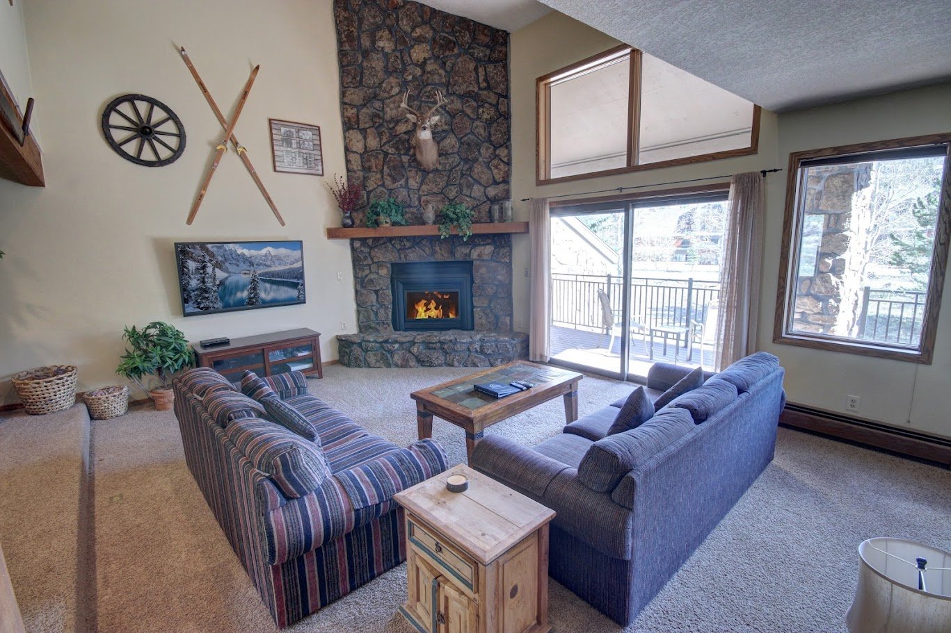 Keystone Vacation Rental