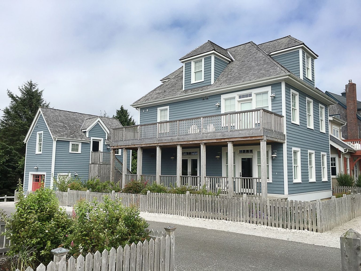Pacific Beach Vacation Rental
