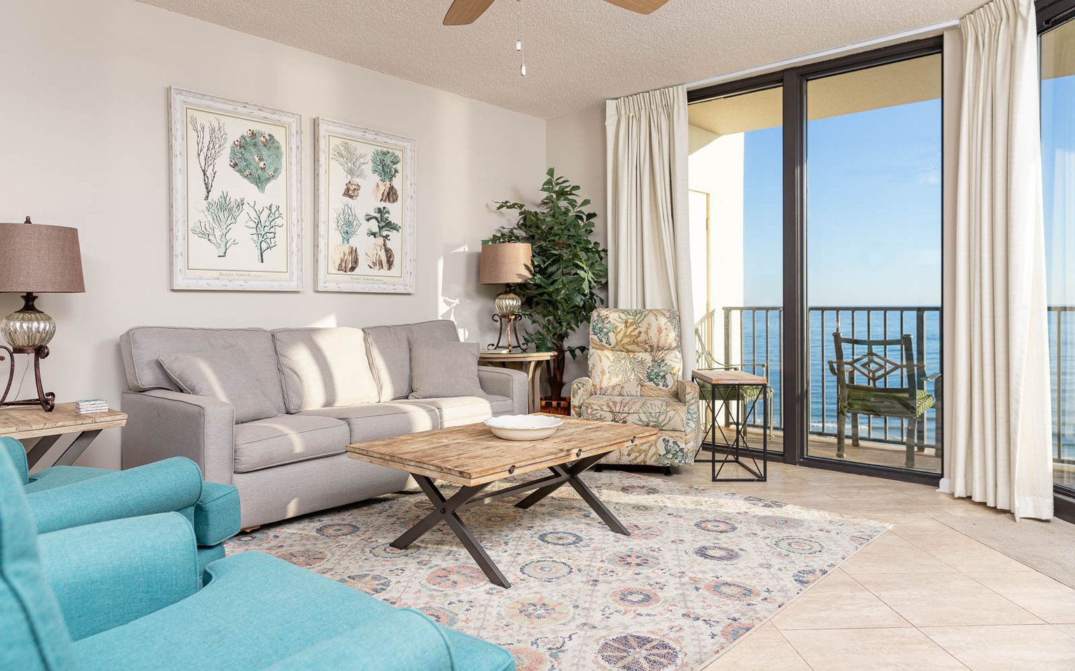 Orange Beach Vacation Rental