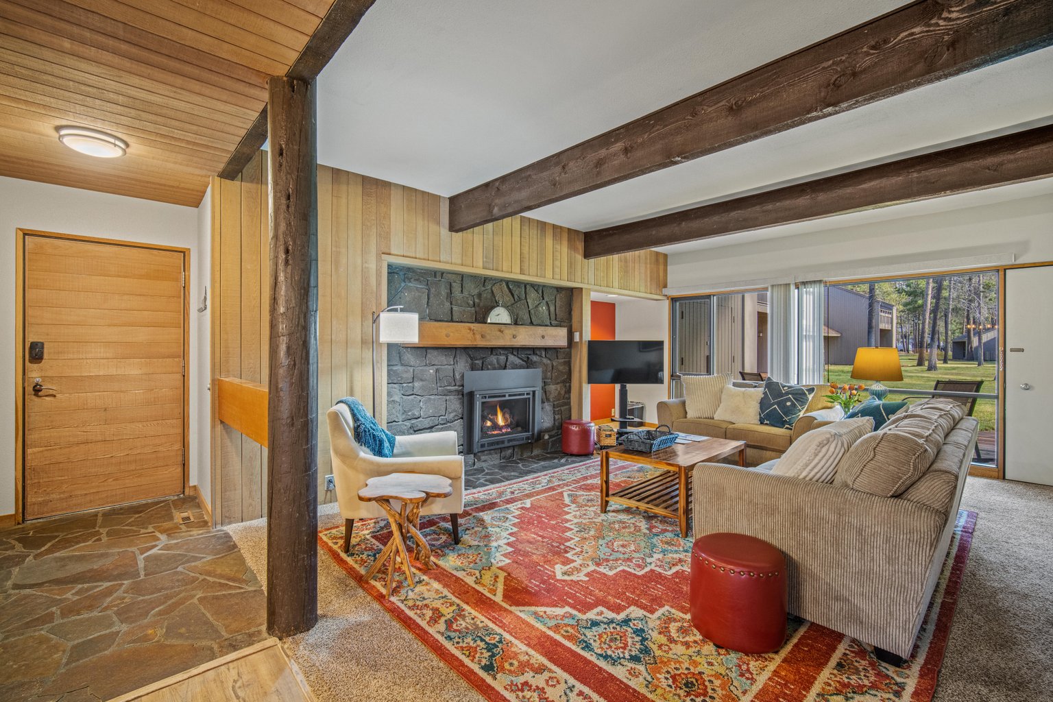 Sunriver Vacation Rental