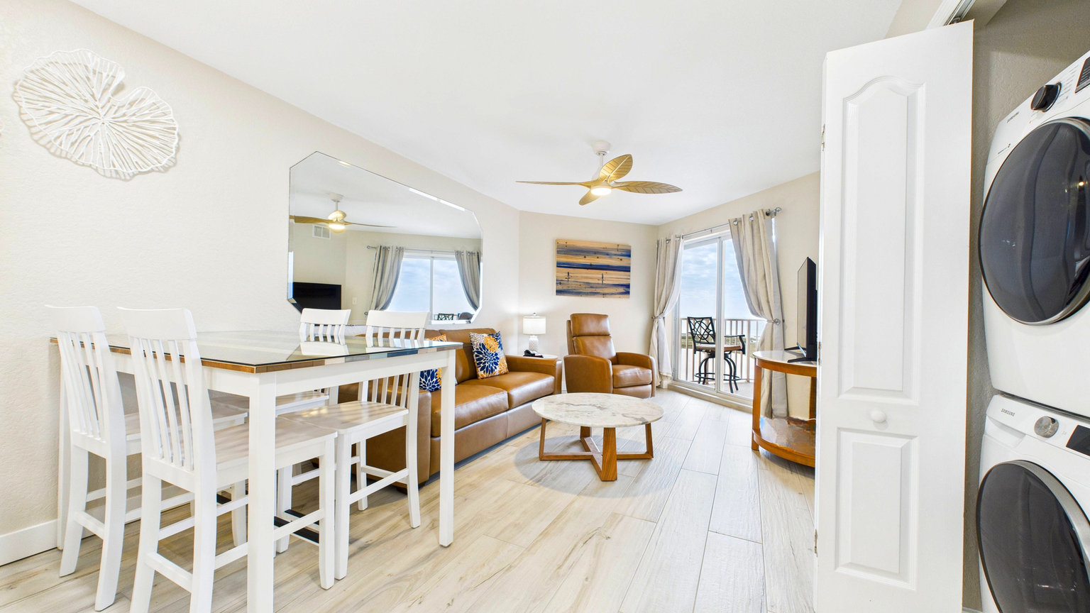 Treasure Island Vacation Rental
