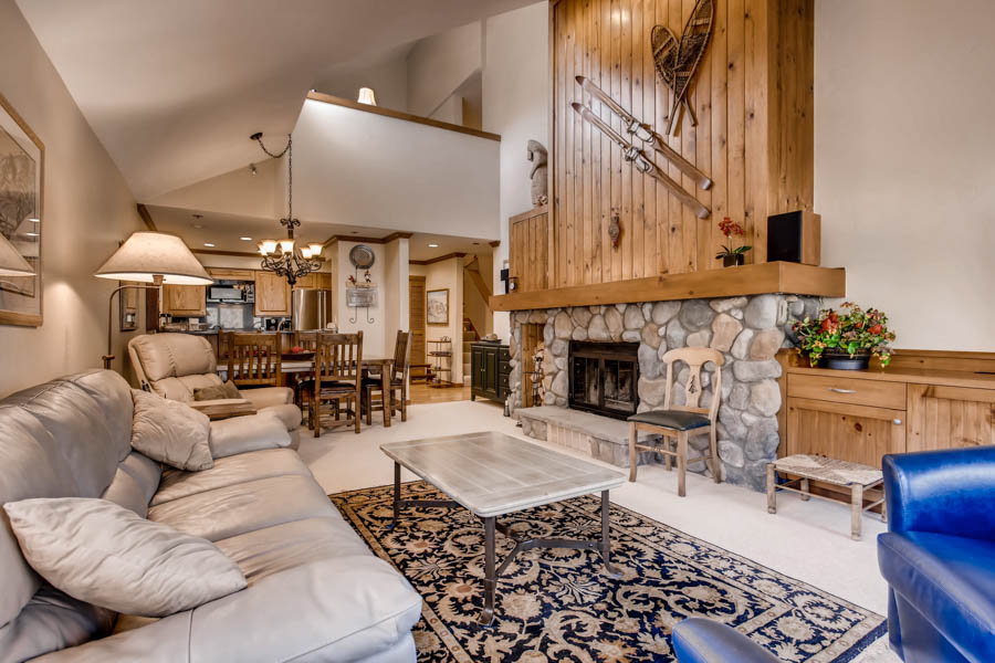 Beaver Creek Vacation Rental