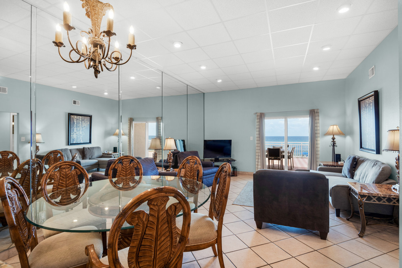 Pensacola Beach Vacation Rental