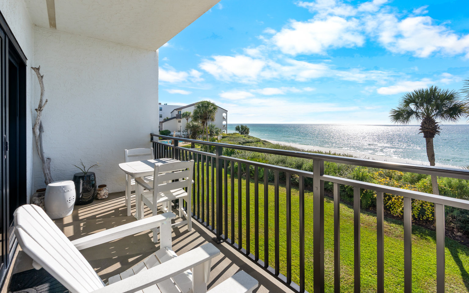 Santa Rosa Beach Vacation Rental