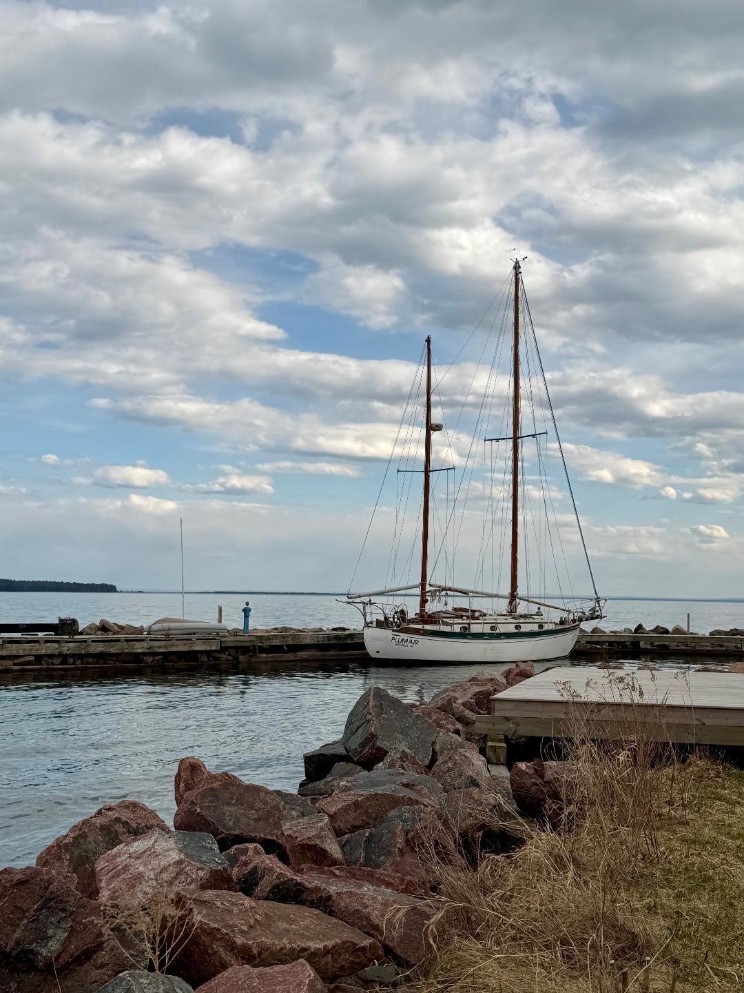 Bayfield Vacation Rental