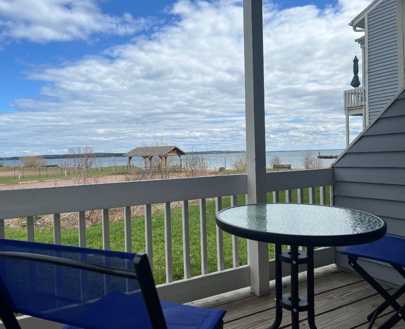 Bayfield Vacation Rental