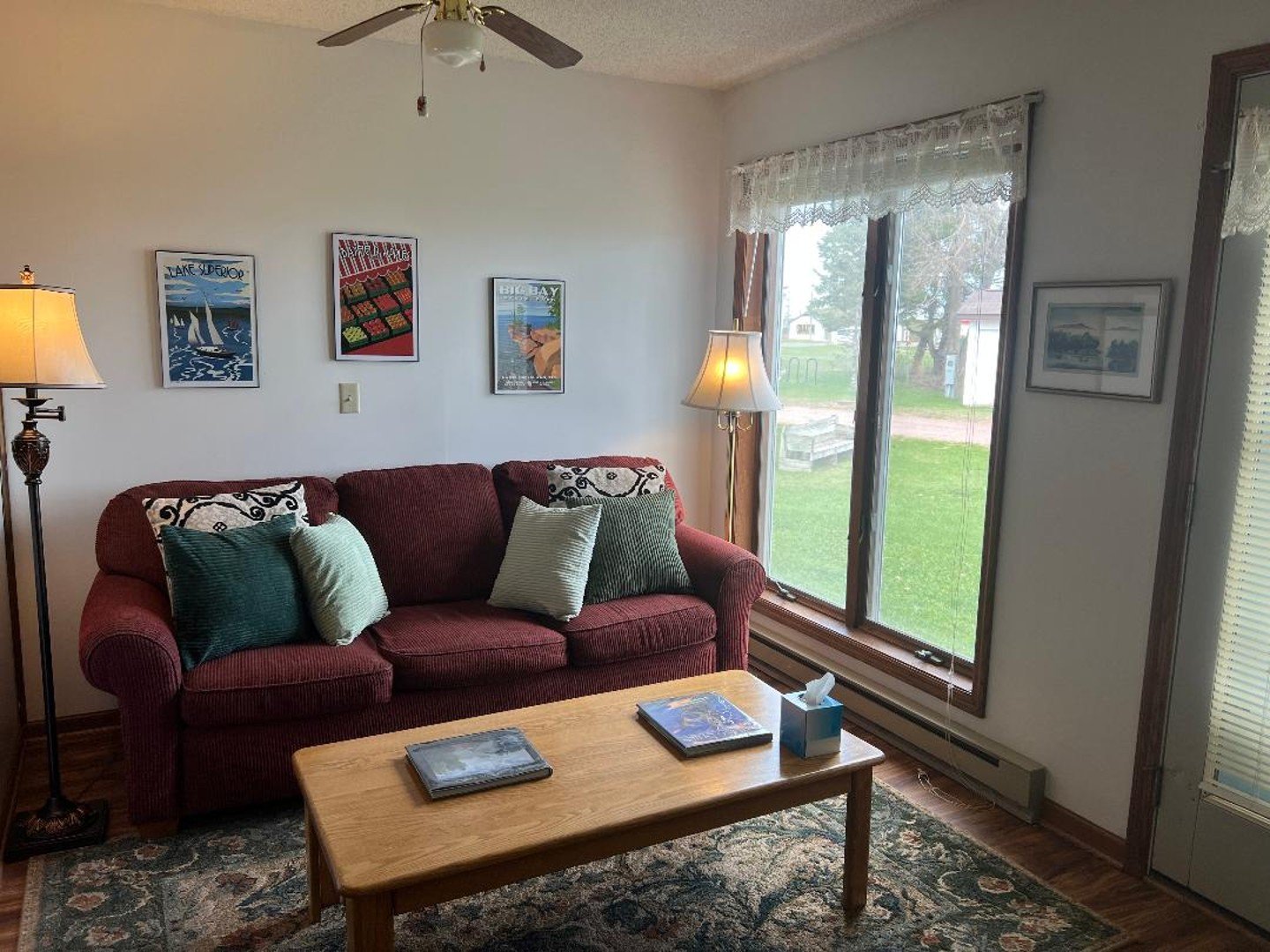 Bayfield Vacation Rental