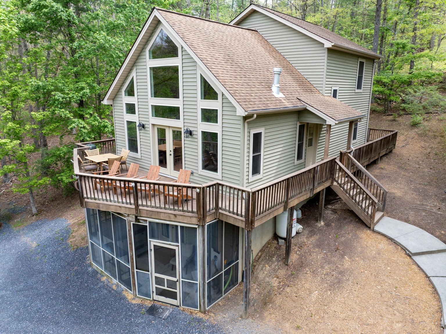 Basye Vacation Rental