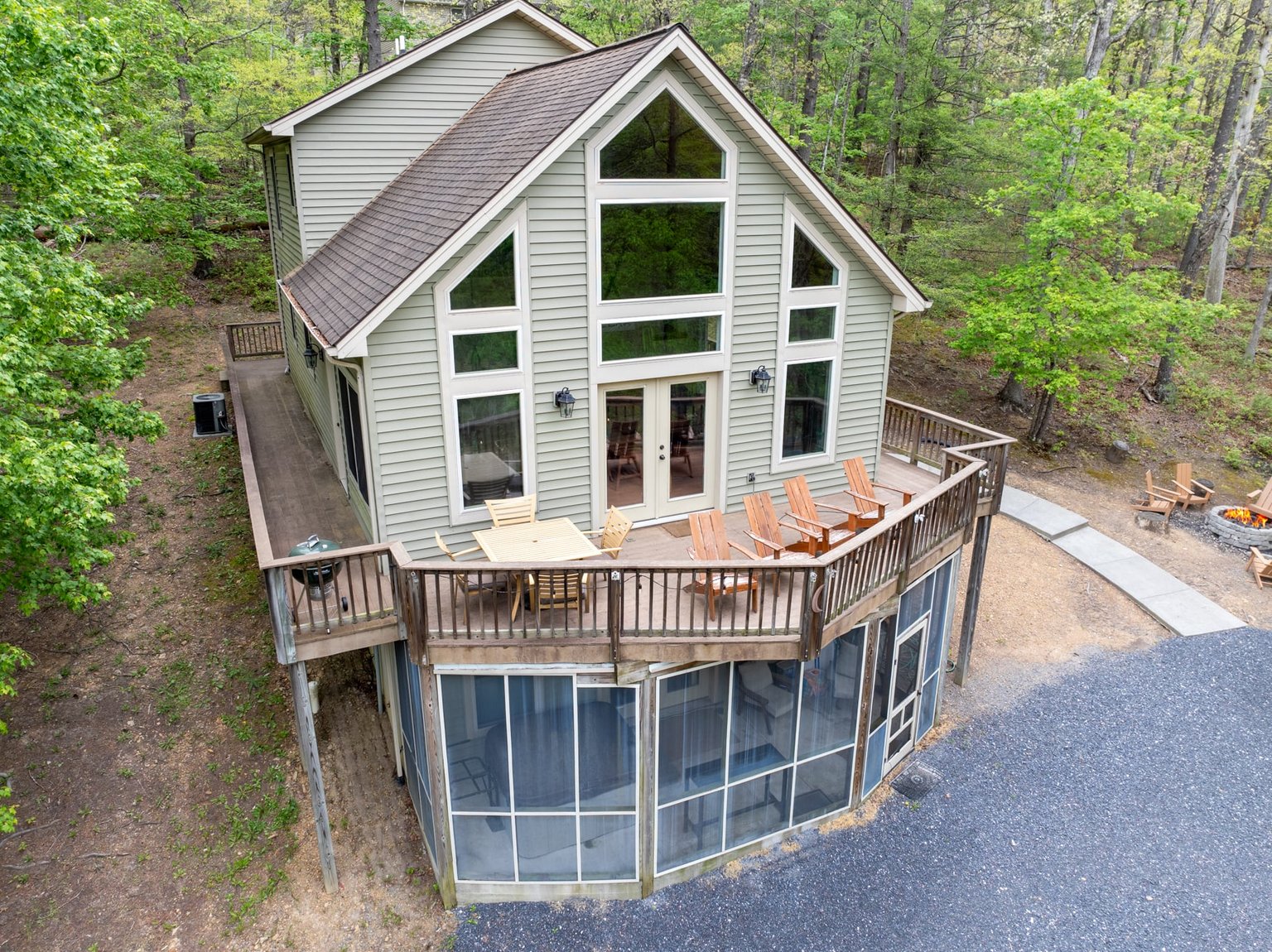 Basye Vacation Rental