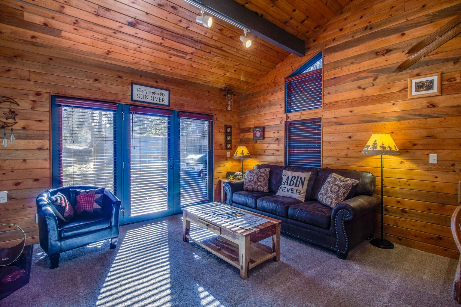 Sunriver Vacation Rental
