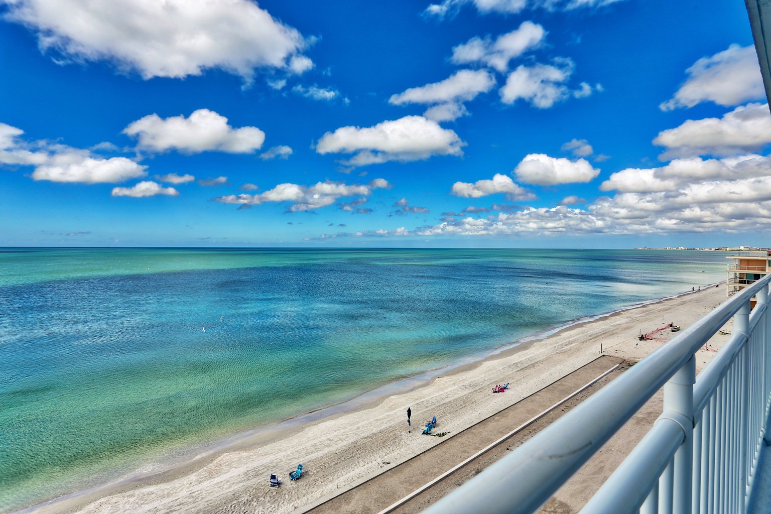 Treasure Island Vacation Rental