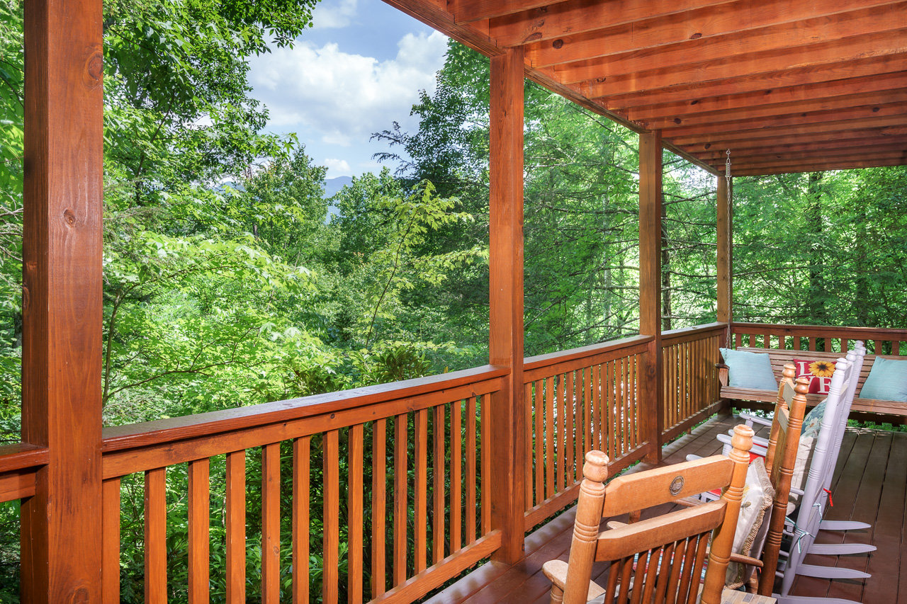 Gatlinburg Vacation Rental