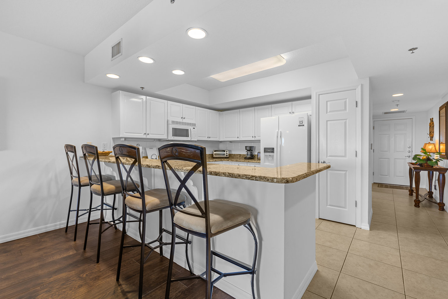 New Smyrna Beach Vacation Rental