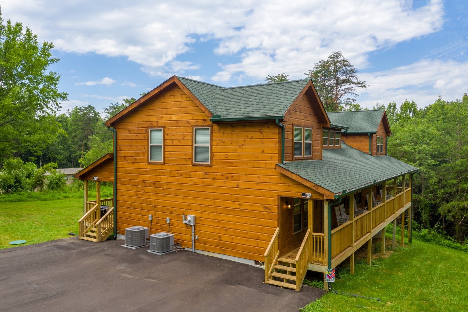 PIGEON FORGE Vacation Rental
