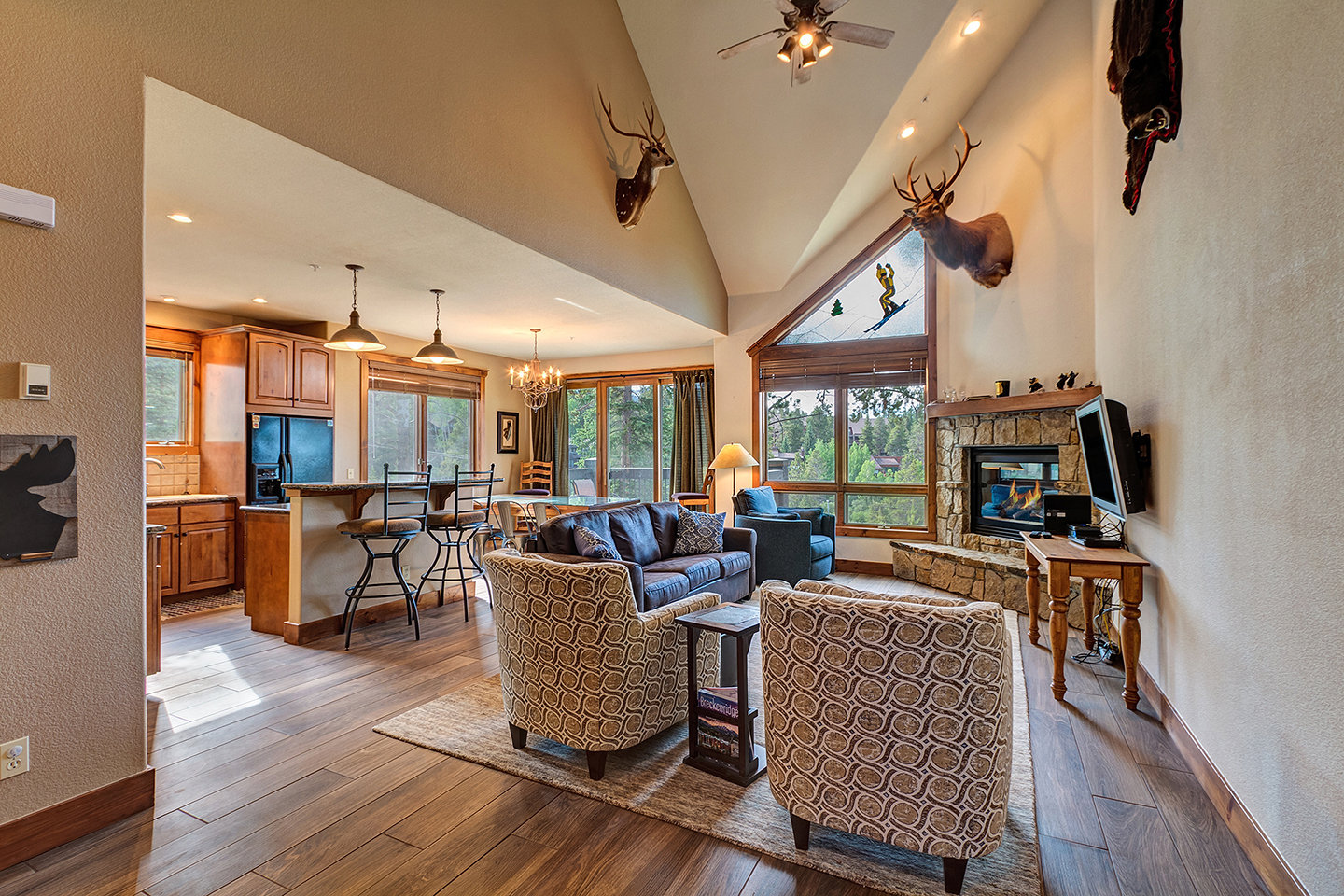 Breckenridge Vacation Rental