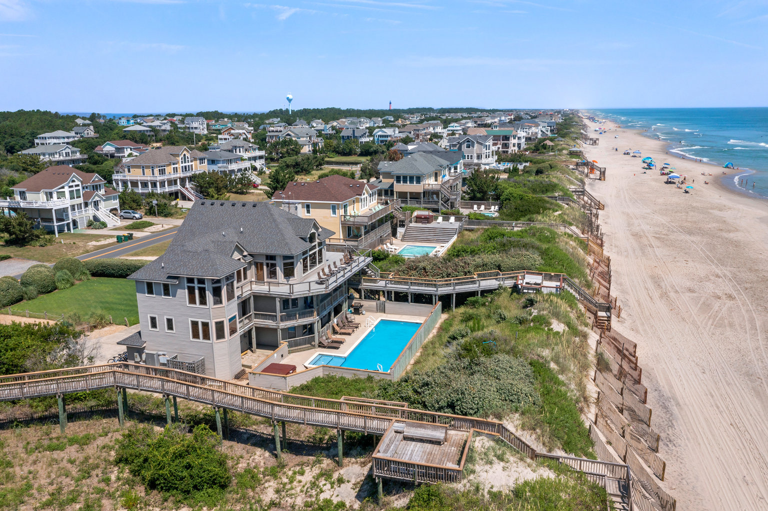 Corolla Vacation Rental