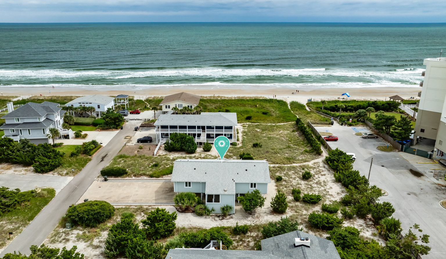 Wrightsville Beach Vacation Rental