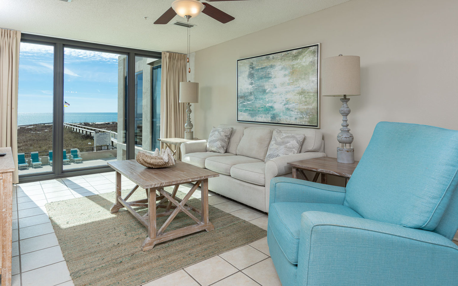 Orange Beach Vacation Rental