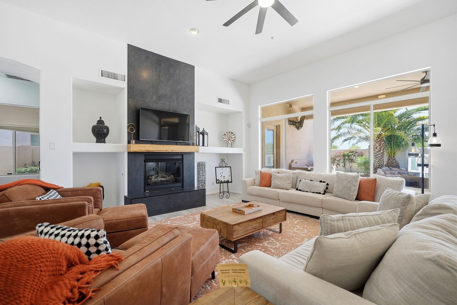 Scottsdale Vacation Rental