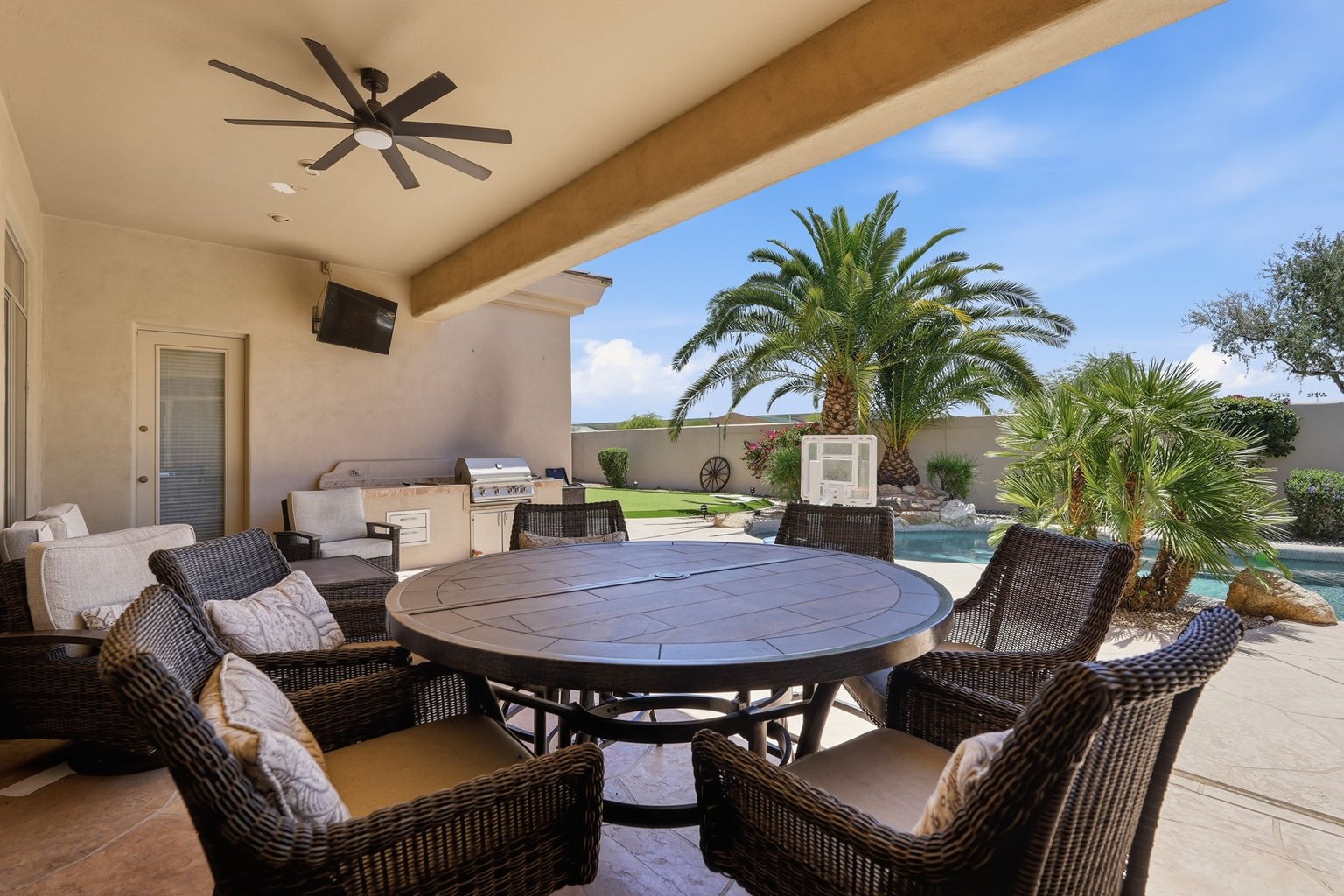 Scottsdale Vacation Rental