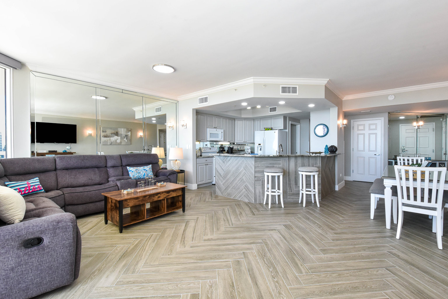 Destin Vacation Rental