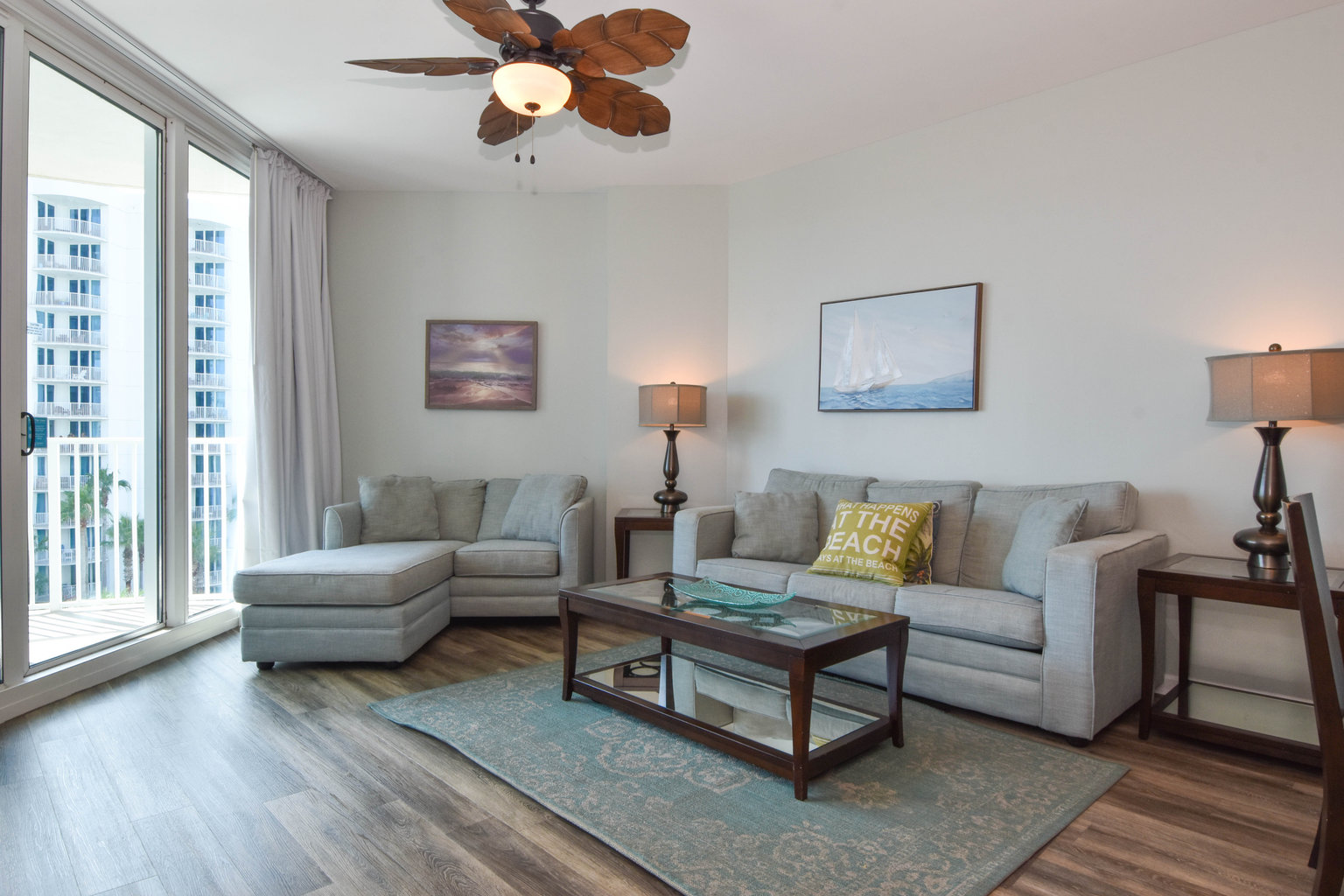 Destin Vacation Rental