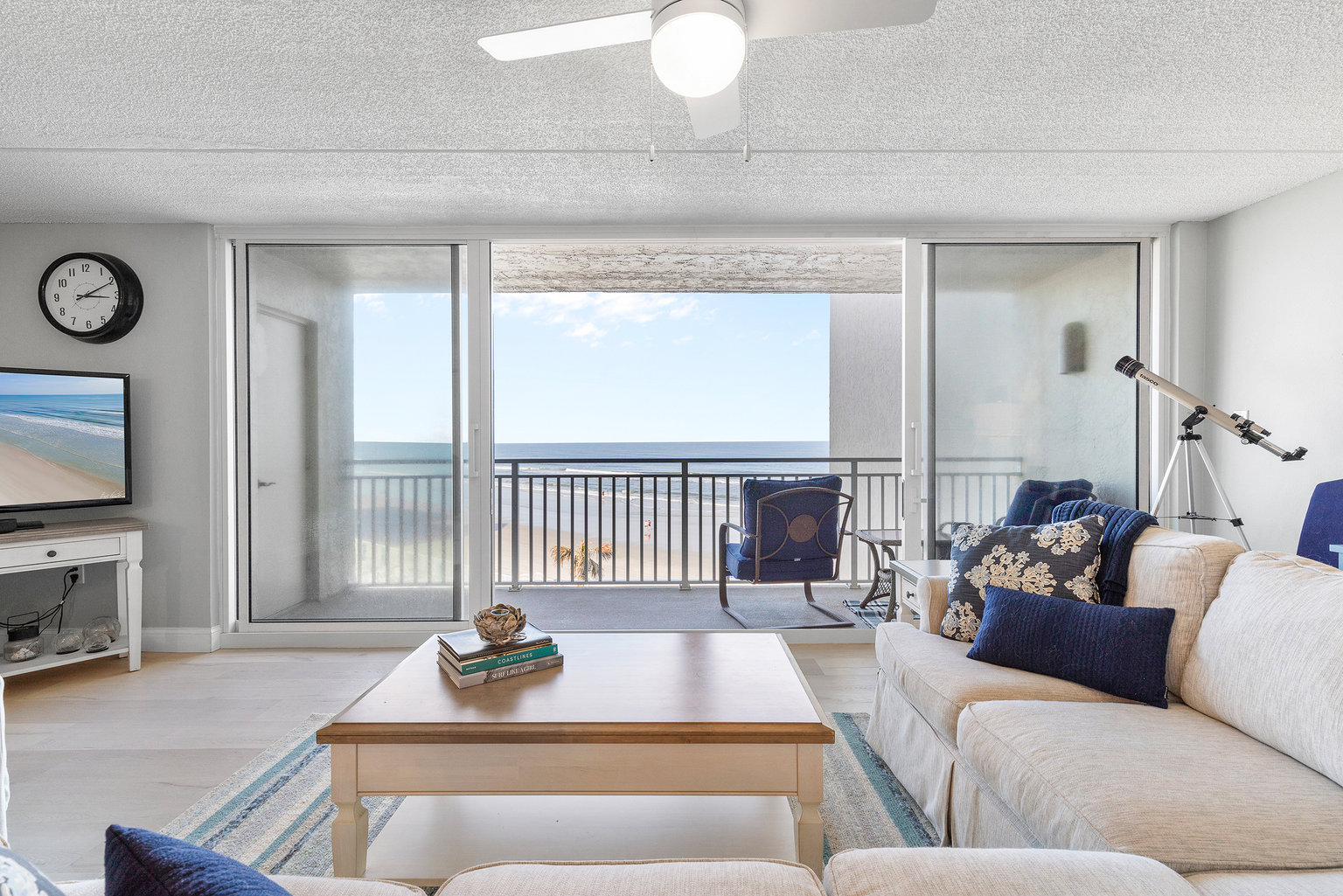 New Smyrna Beach Vacation Rental