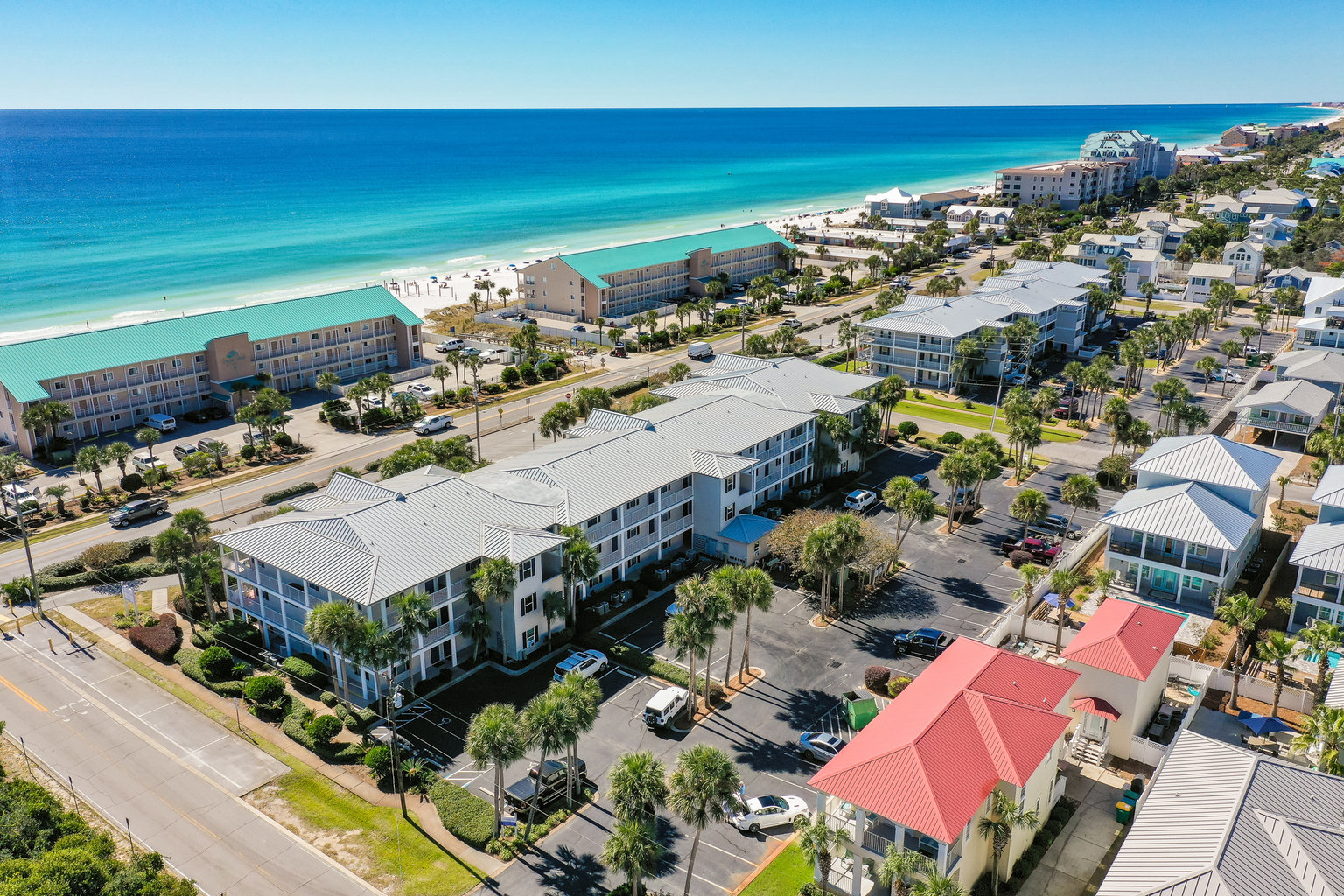 Destin Vacation Rental