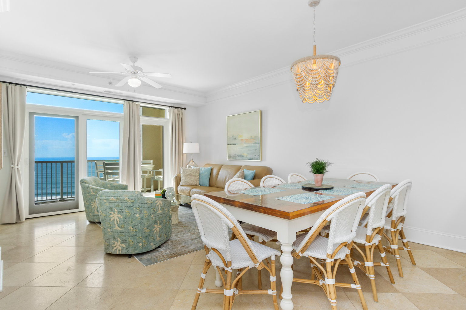 Indian Beach Vacation Rental