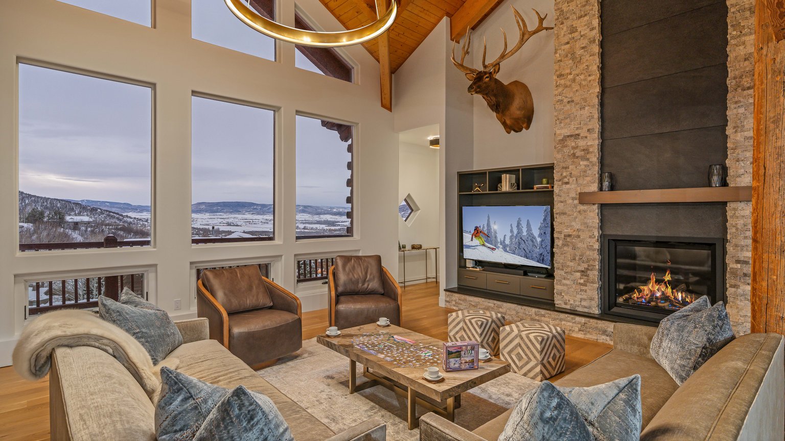 Steamboat Springs Vacation Rental