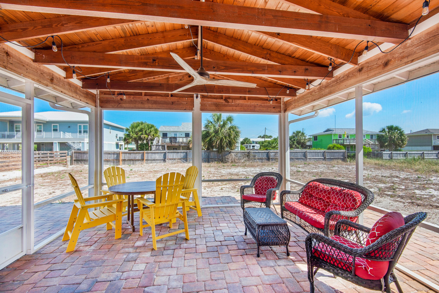 Pensacola Beach Vacation Rental