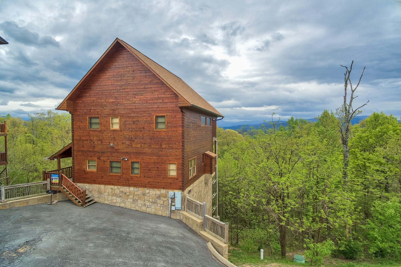 PIGEON FORGE Vacation Rental