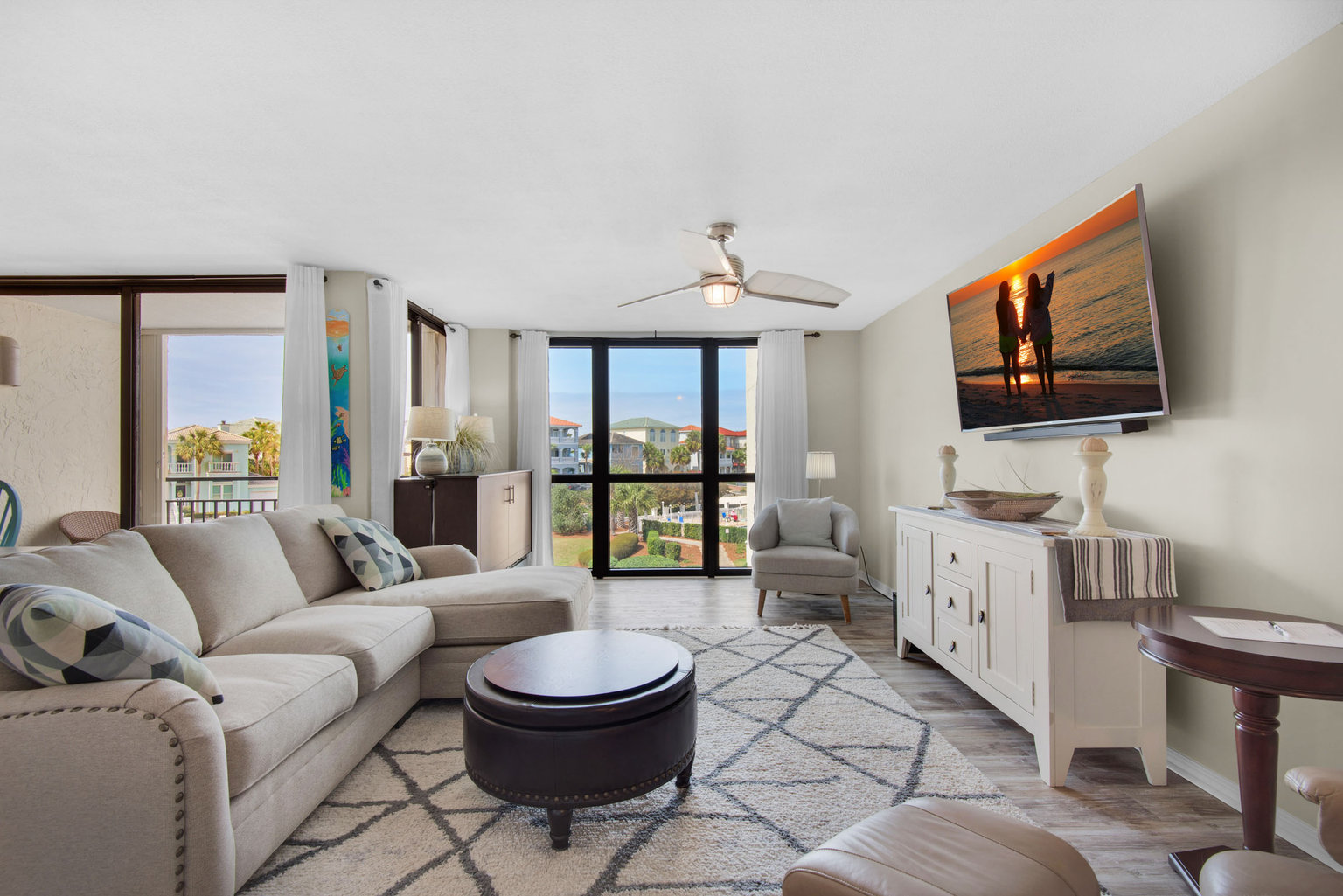 Destin Vacation Rental
