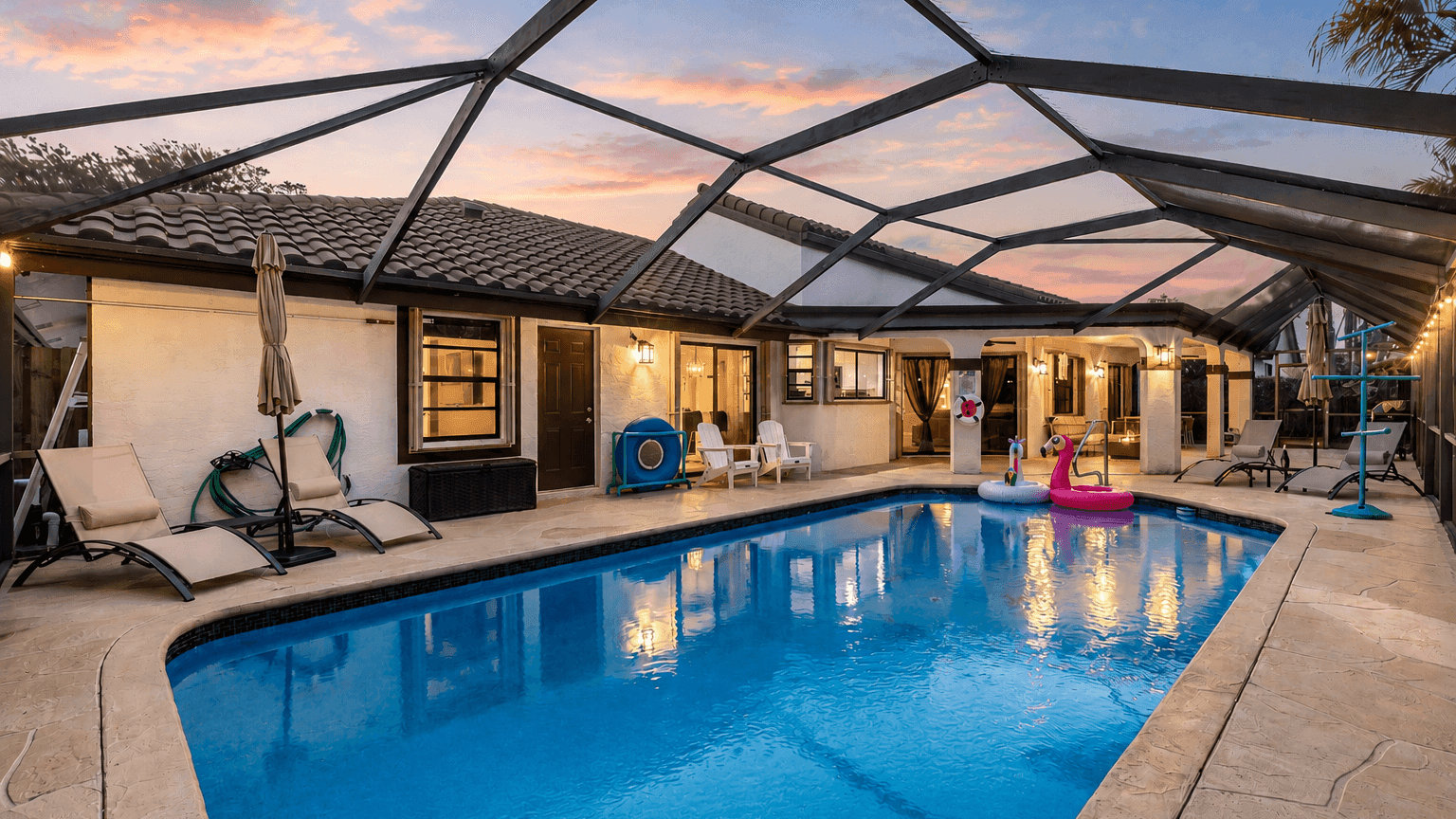 Wellington Vacation Rental