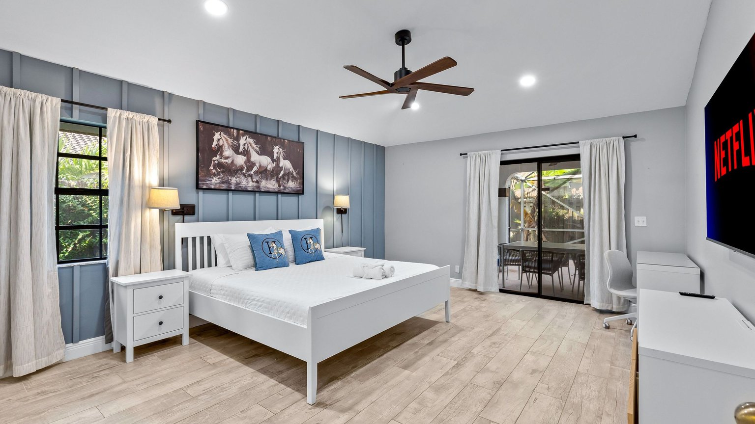 Wellington Vacation Rental