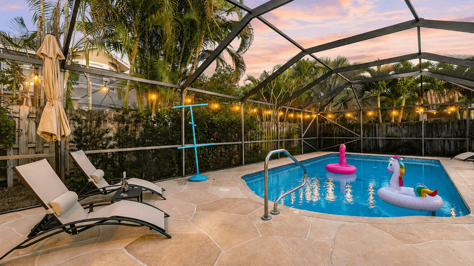 Wellington Vacation Rental