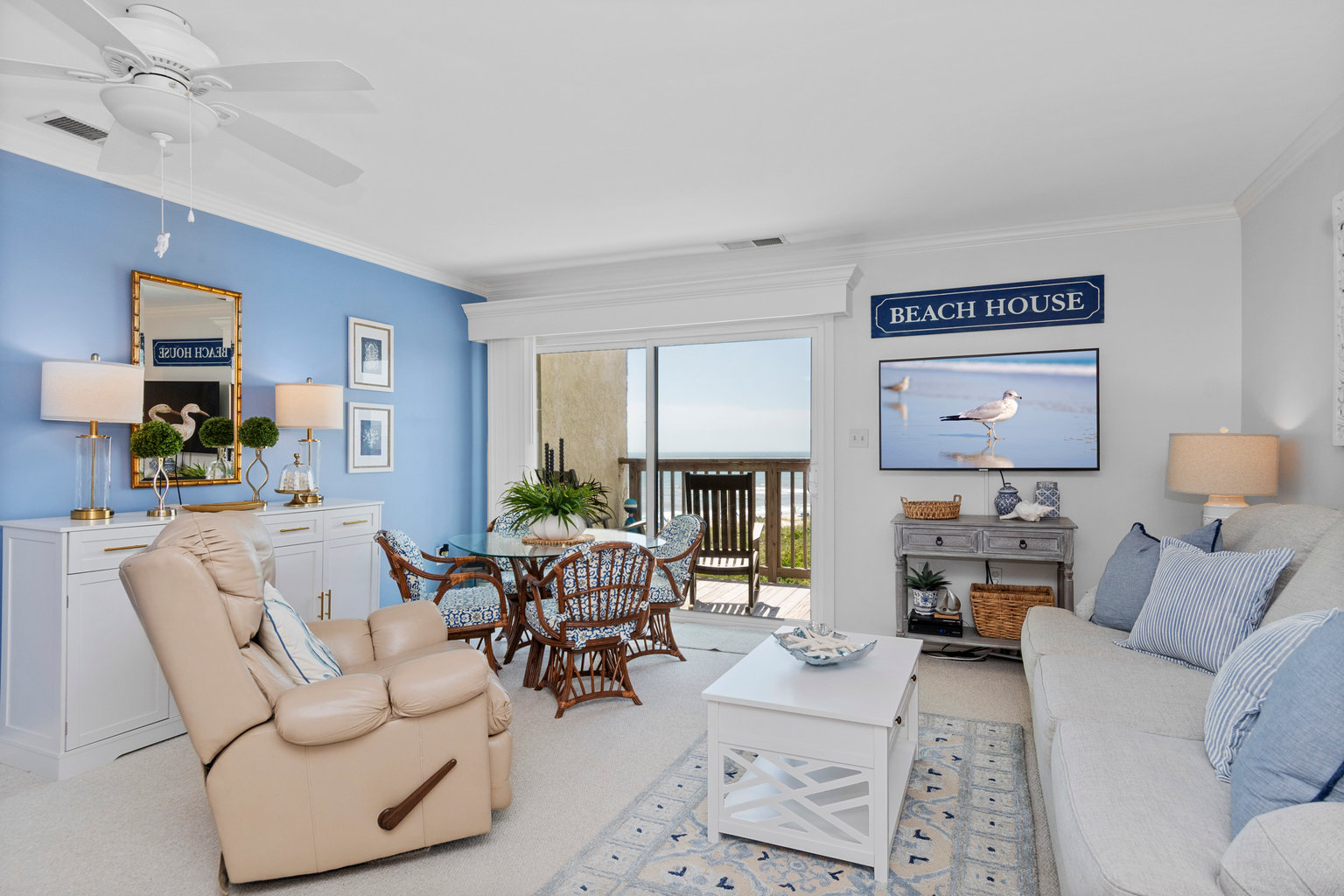 Emerald Isle Vacation Rental