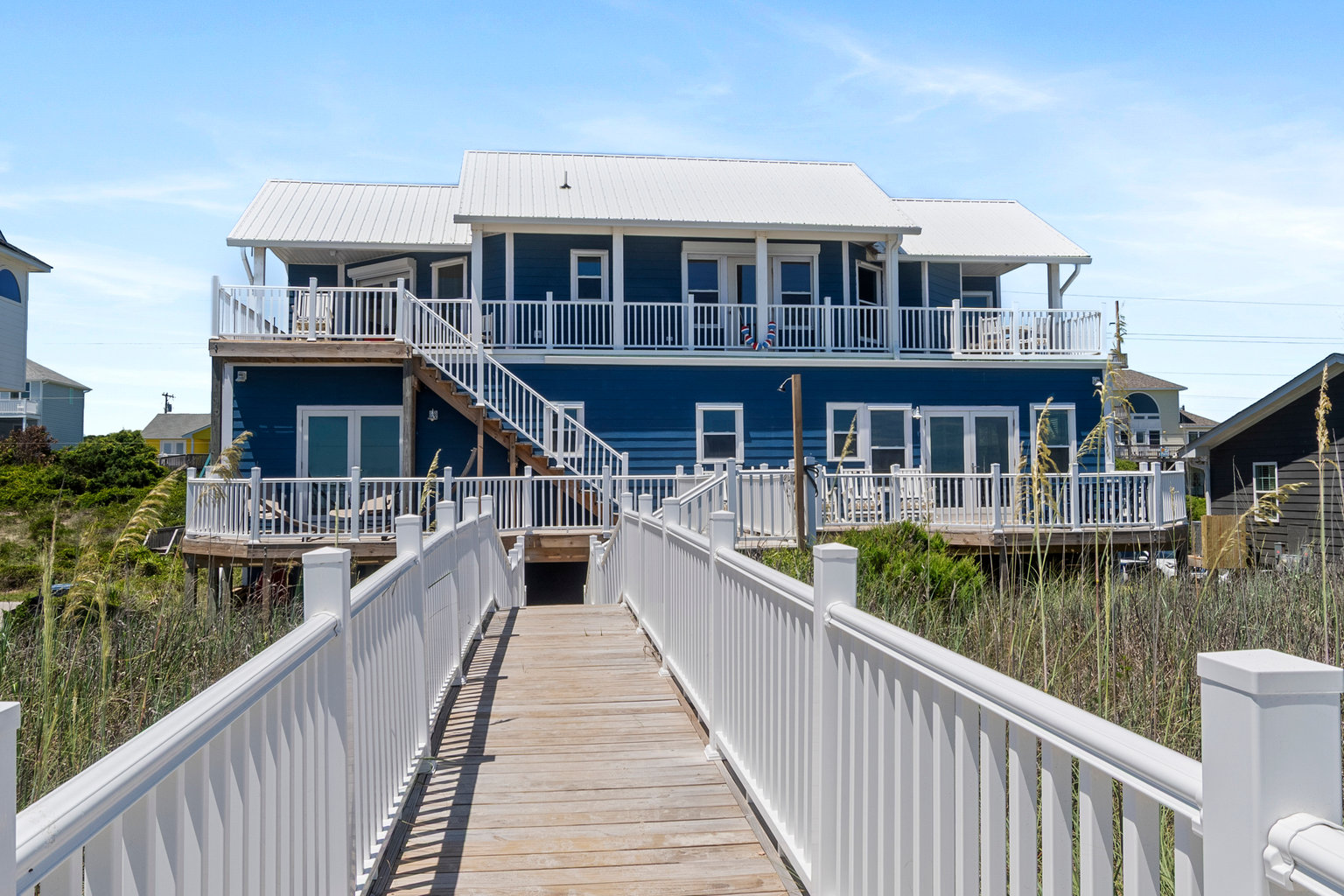 Emerald Isle Vacation Rental