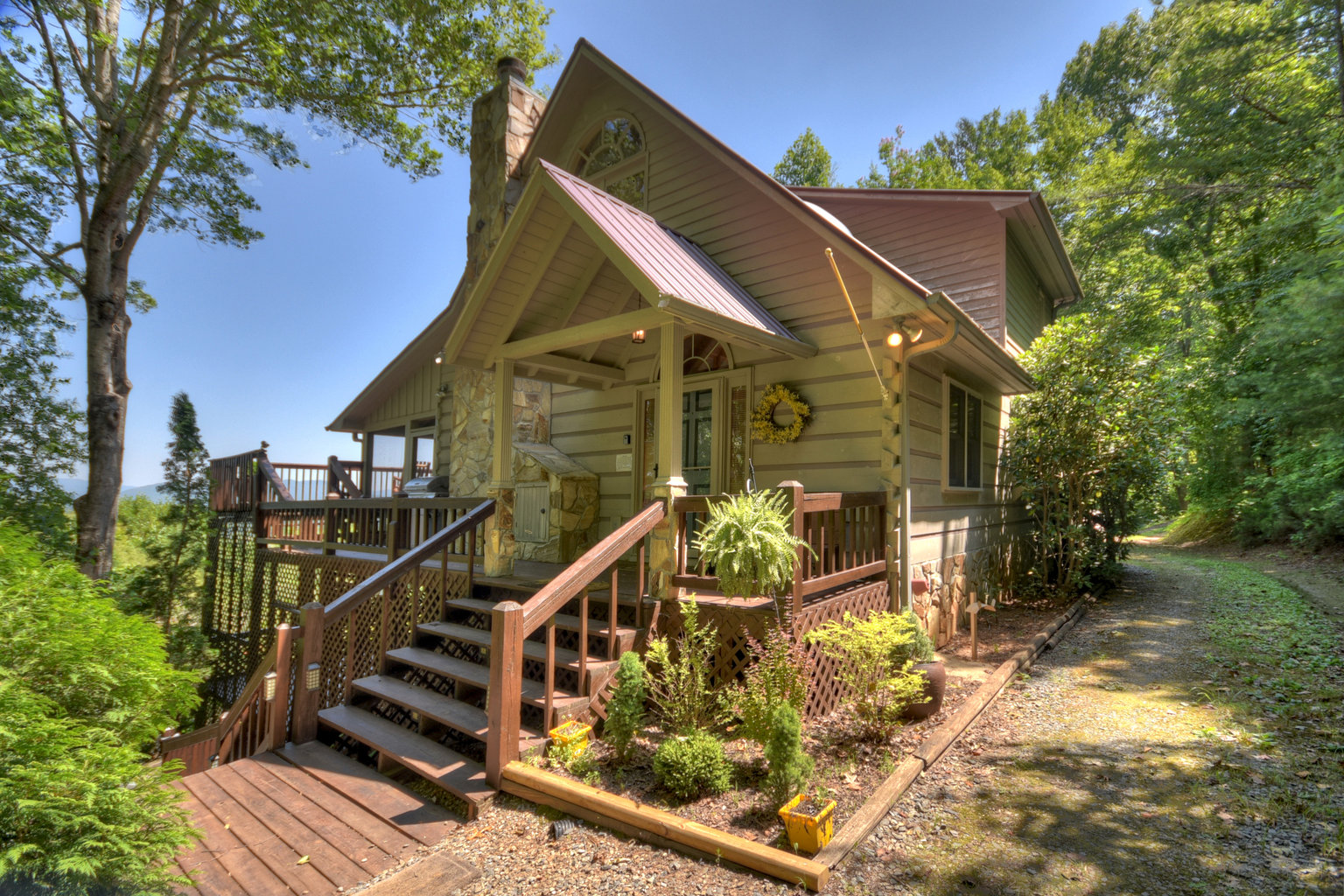 Morganton Vacation Rental