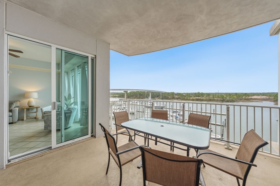 Orange Beach Vacation Rental