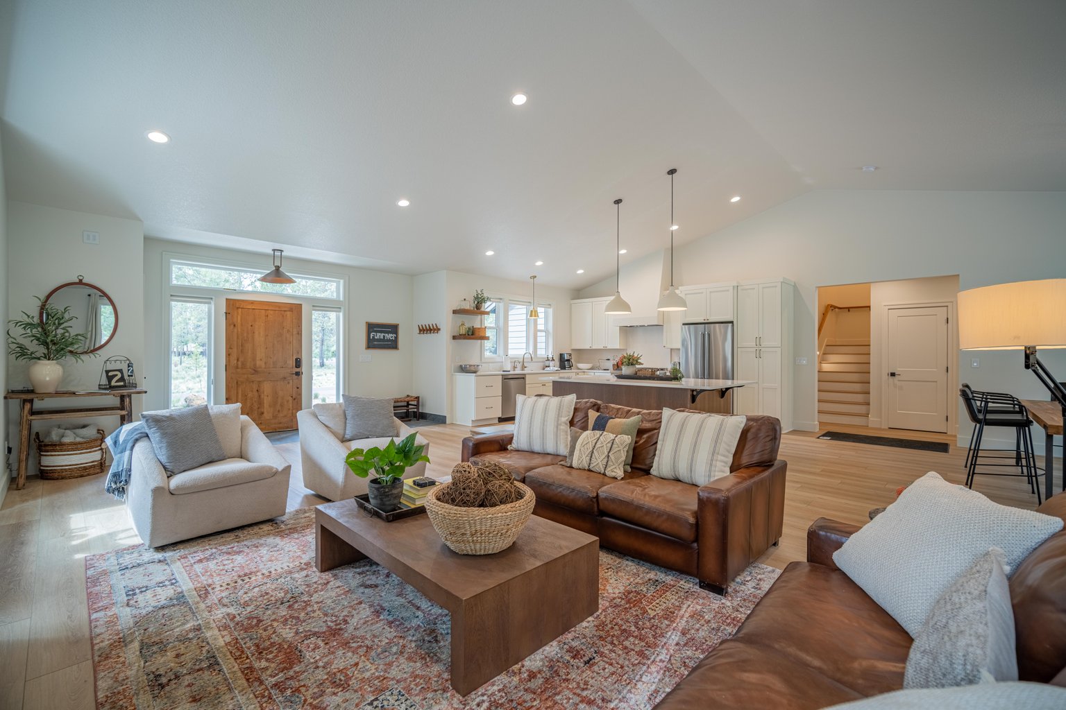 Sunriver Vacation Rental
